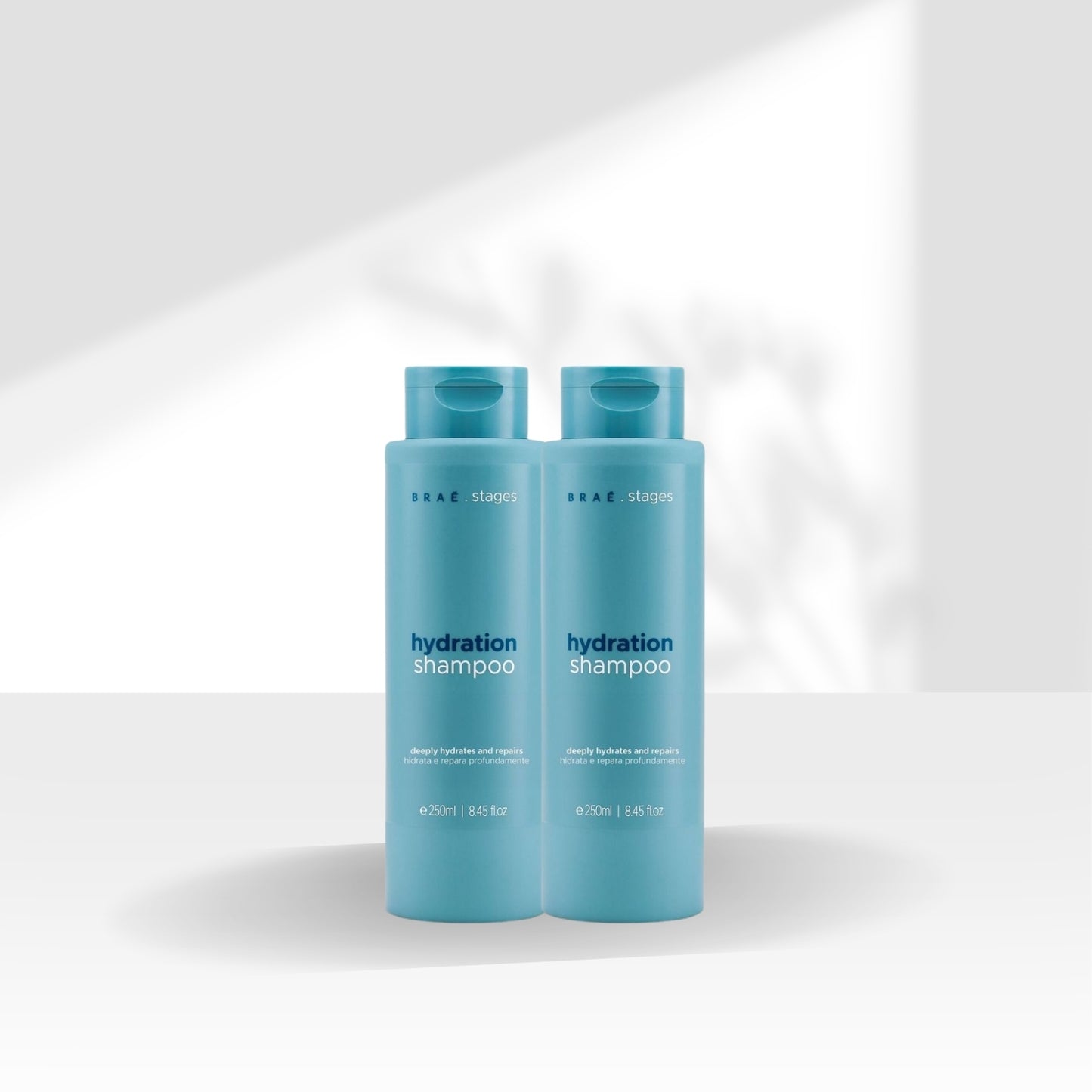 Kit Braé Stages Hydration 2 Shampoo 250 ml