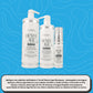 Kit Tyrrel Densy Age Recovery Effect (3 Produtos)