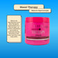 Kit Tyrrel Maxxi Therapy 2 Máscara Hipernutrição 500 g