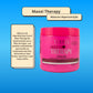 Kit Tyrrel Maxxi Therapy 3 Máscara Hipernutrição 500 g