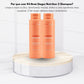Kit Braé Stages Nutrition 2 Shampoo 250 ml