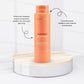 Kit Braé Stages Nutrition 3 Shampoo 250 ml
