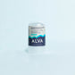 Alva Cristal Stick Desodorante Natural Sem Cheiro 60 g