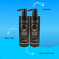 Kit Tyrrel Power Dark 2 Máscara 500 ml