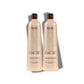Kit Richée Cacau Power Nutri Shampoo e Condicionador 1 Litro