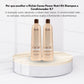 Kit Richée Cacau Power Nutri Shampoo e Condicionador 1 Litro