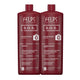 Kit Felps S.O.S Shampoo + Condicionador (2 x 1 Litro)