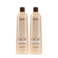 Kit Richée Cacau Power Nutri 2 Shampoo 1 Litro