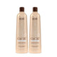 Kit Richée Cacau Power Nutri 2 Shampoo 1 Litro