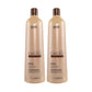 Kit Richée Cacau Power Nutri 2 Shampoo 1 Litro