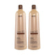 Kit Richée Cacau Power Nutri 2 Shampoo 1 Litro