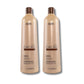 Kit Richée Cacau Power Nutri 2 Shampoo 1 Litro