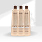 Kit Richée Cacau Power Nutri 3 Shampoo 1 Litro