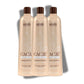 Kit Richée Cacau Power Nutri 3 Shampoo 1 Litro