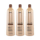 Kit Richée Cacau Power Nutri 3 Condicionador 1 Litro