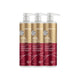 Kit Joico K-PAK Color Therapy Luster Lock 3 Máscara 500 ml