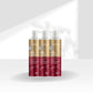 Kit Joico K-PAK Color Therapy Luster Lock 3 Máscara 500 ml