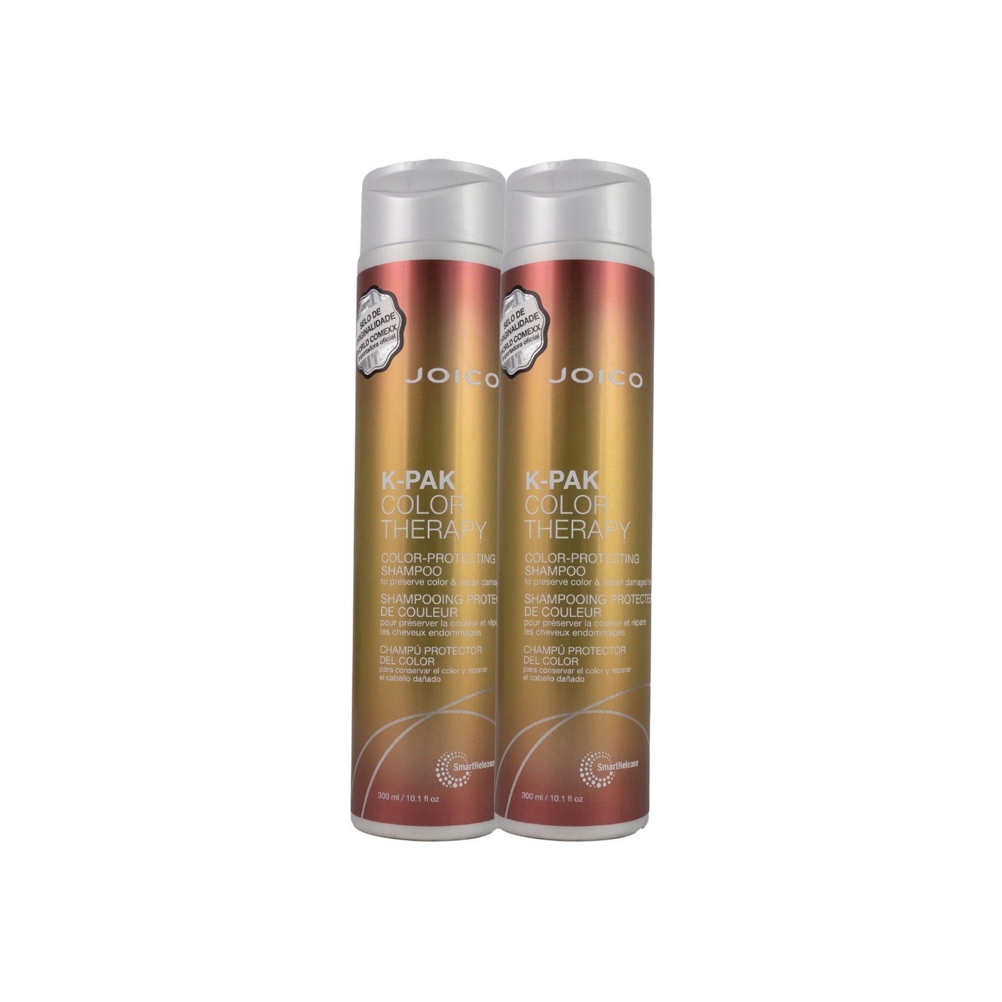 Kit Joico K-PAK Color Therapy 2 Shampoo 300 ml