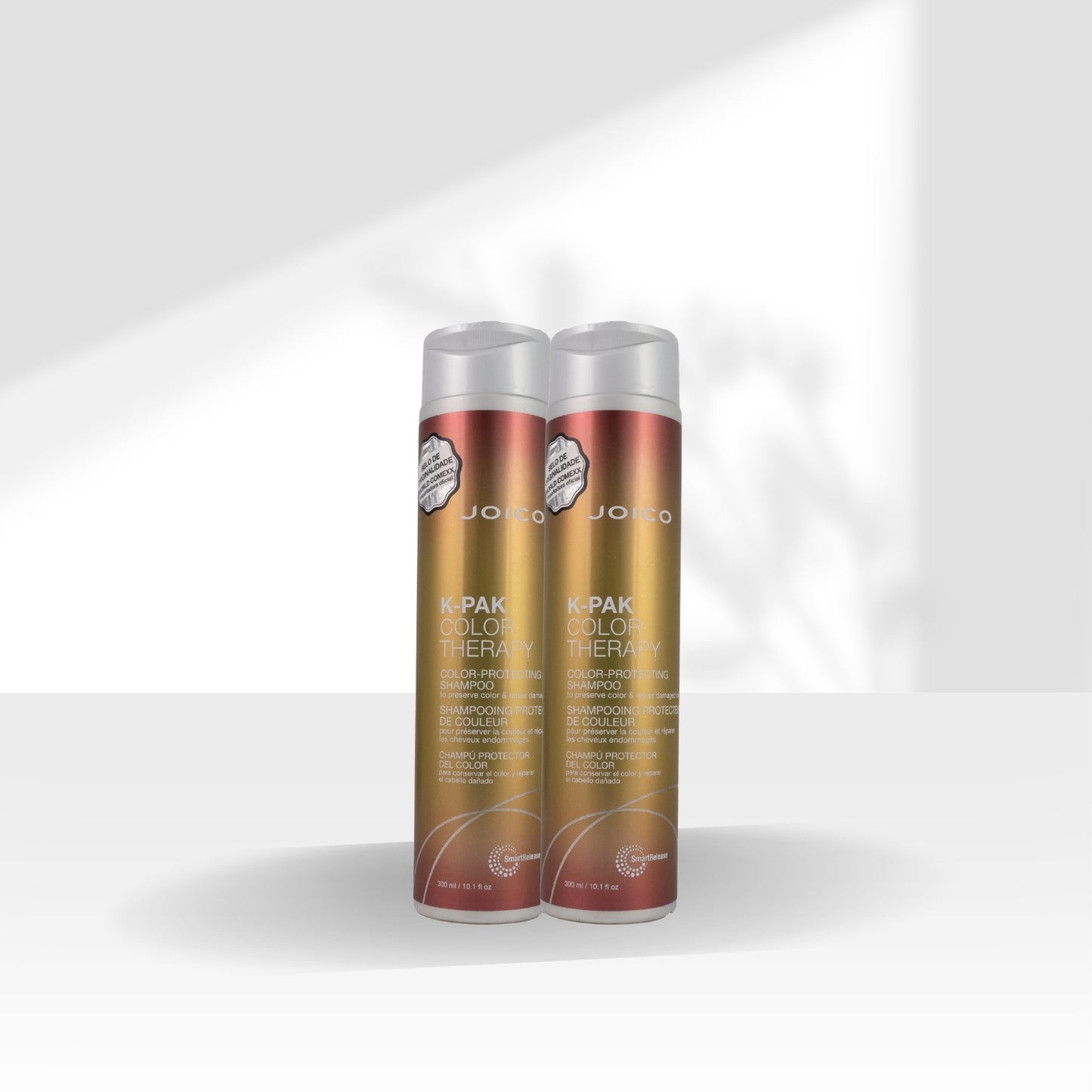 Kit Joico K-PAK Color Therapy 2 Shampoo 300 ml