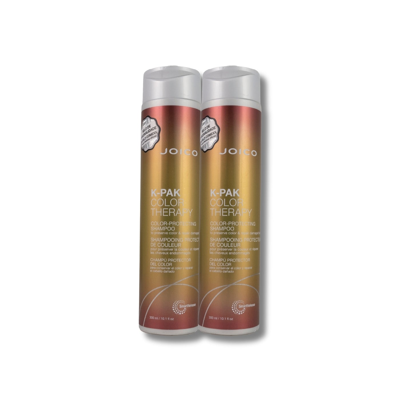 Kit Joico K-PAK Color Therapy 2 Shampoo 300 ml