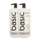 Kit Vita Derm Basic Super Brilho 2 Shampoo 2,5L