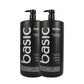 Kit Vita Derm Basic Super Brilho 2 Condicionador 2,5L