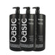 Kit Vita Derm Basic Super Brilho 3 Condicionador 2,5L