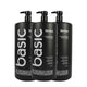 Kit Vita Derm Basic Super Brilho 3 Condicionador 2,5L