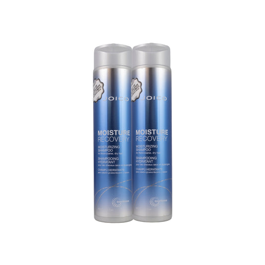 Kit Joico Moisture Recovery Smart Release 2 Shampoo 300 ml
