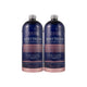 Kit Tyrrel Reductblond 2 Alinhamento Térmico 1 Litro