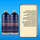 Kit Tyrrel Reductblond 2 Alinhamento Térmico 1 Litro