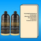 Kit Tyrrel Oxireduct 2 Escova Progressiva 1 Litro