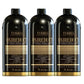 Kit Tyrrel Oxireduct 3 Escova Progressiva 1 Litro