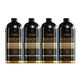 Kit Tyrrel Oxireduct 4 Escova Progressiva 1 Litro