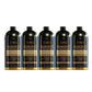 Kit Tyrrel Oxireduct 5 Escova Progressiva 1 Litro