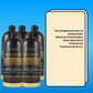 Kit Tyrrel Oxireduct 5 Escova Progressiva 1 Litro