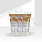 Kit Joico K-PAK Deep Penetrating 3 Máscara 150 ml