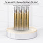 Kit Joico K-PAK Clarifying 3 Shampoo Antirresíduo 300 ml