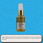 Portier Oleo Reparador de Pontas 30 ml