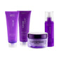 Kit K.Pro Caviar Color Home Care (4 Produtos)