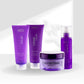 Kit K.Pro Caviar Color Home Care (4 Produtos)