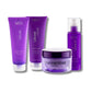 Kit K.Pro Caviar Color Home Care (4 Produtos)
