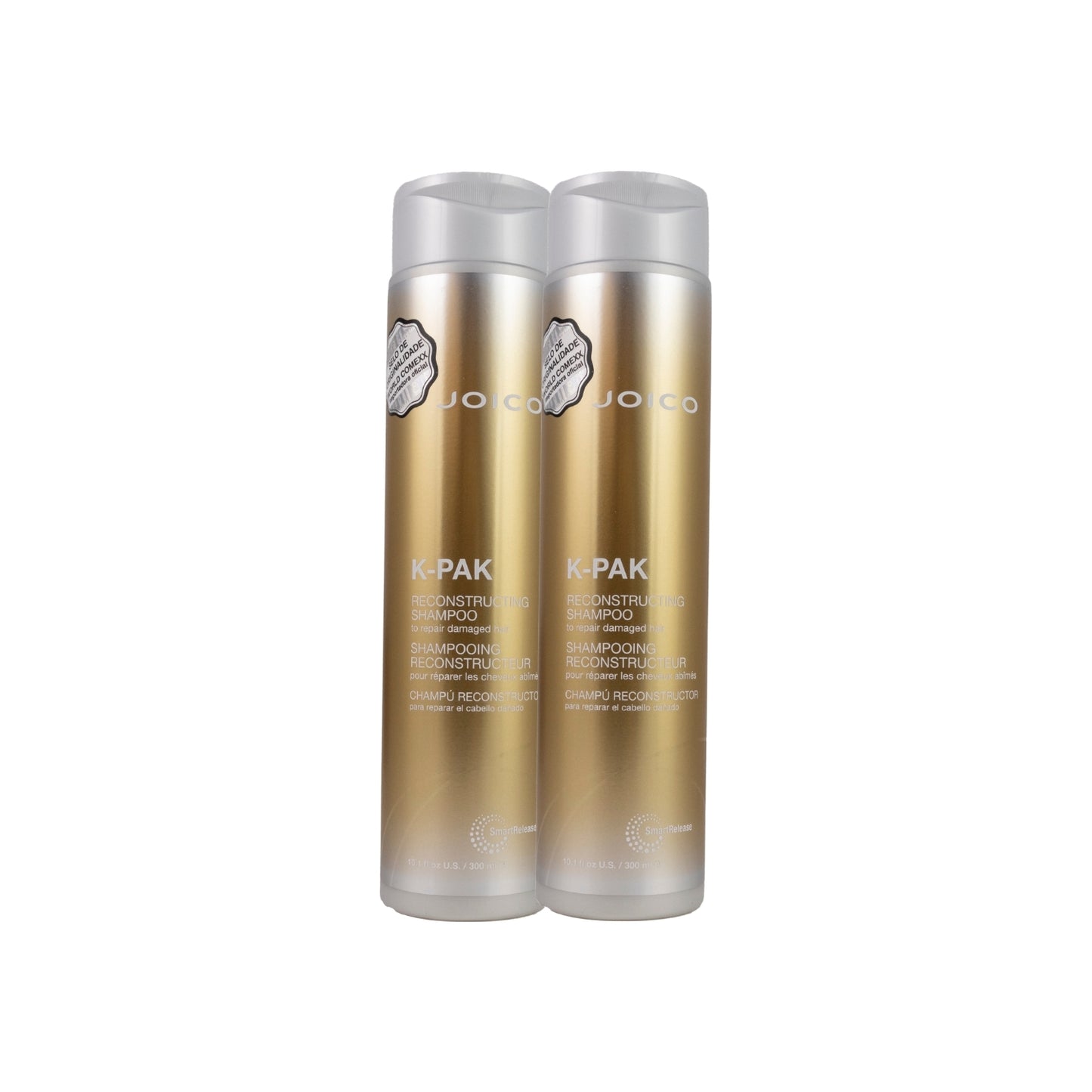 Kit Joico K-PAK 2 Shampoo 300 ml