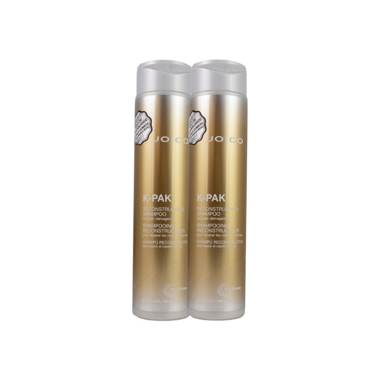 Kit Joico K-PAK 2 Shampoo 300 ml