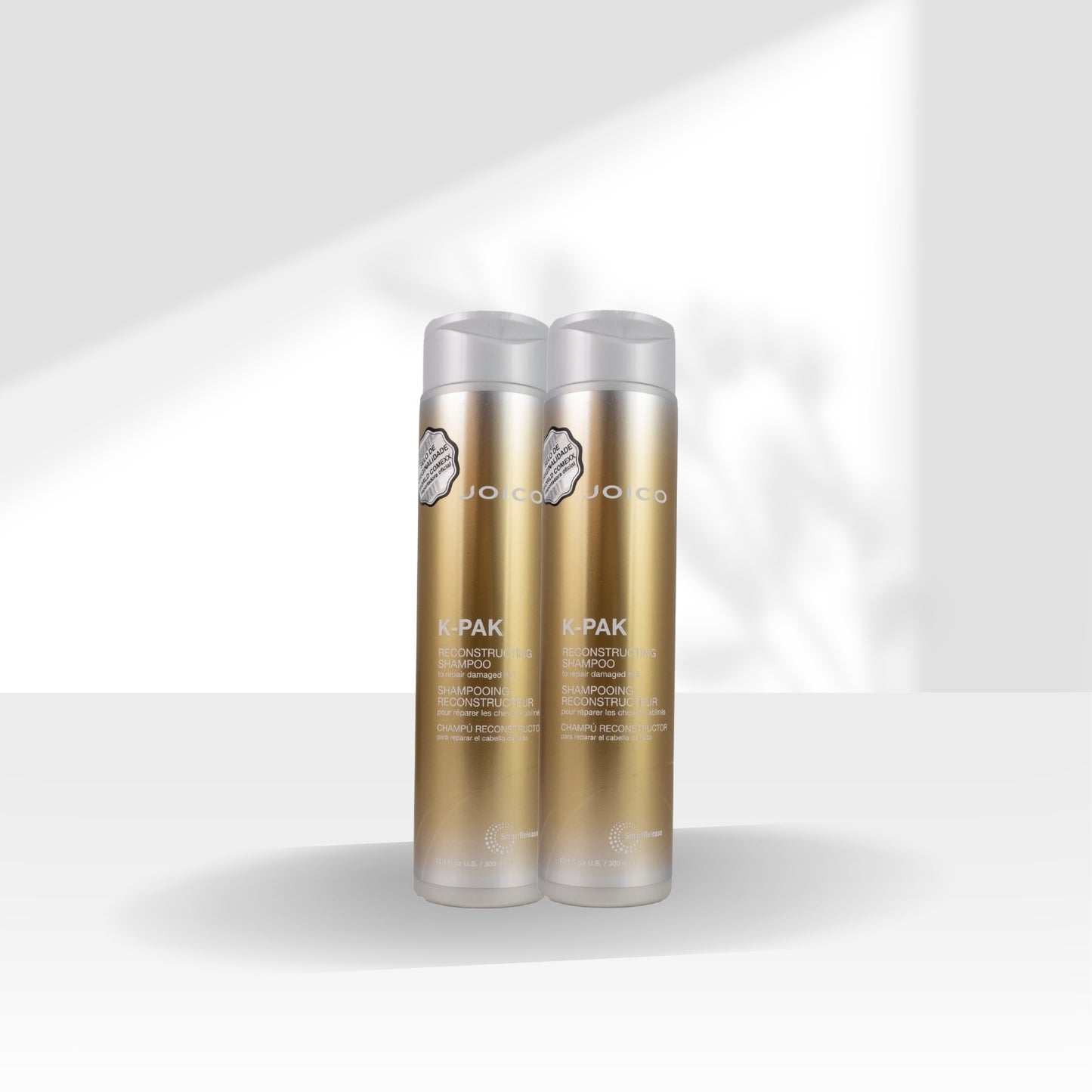 Kit Joico K-PAK 2 Shampoo 300 ml