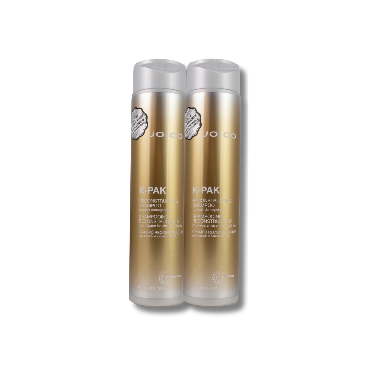 Kit Joico K-PAK 2 Shampoo 300 ml
