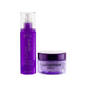 Kit K.Pro Caviar Color Máscara 165 g + Leave-in 200 ml