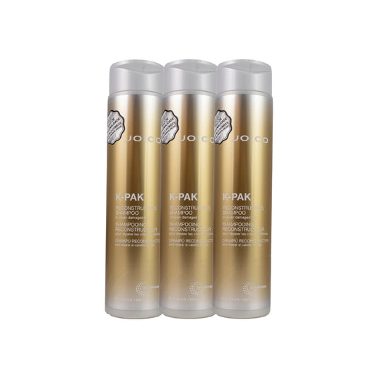 Kit Joico K-PAK 3 Shampoo 300 ml