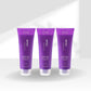 Kit K.Pro Caviar Color 3 Shampoos Cream 240 ml