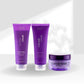 Kit K.Pro Caviar Color Home Care (3 Produtos)